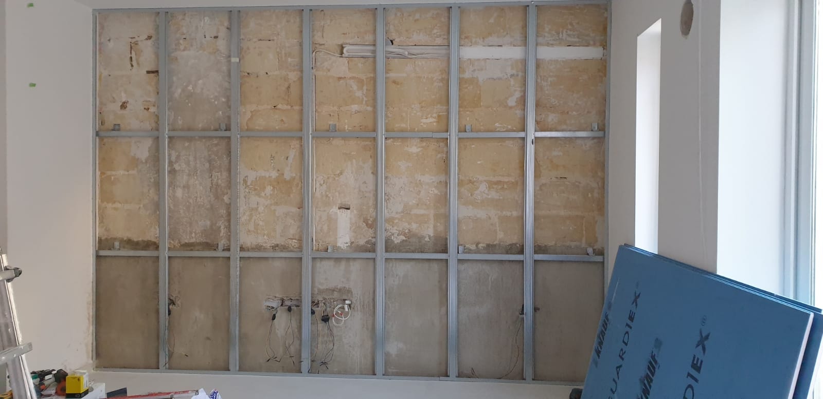 Gypsum Project 4